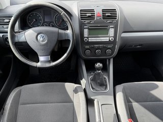 Volkswagen Golf Variant Golf V Variant Comfortline / AHK - foto 13