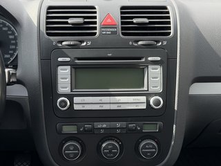 Volkswagen Golf Variant Golf V Variant Comfortline / AHK - foto 15