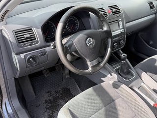 Volkswagen Golf Variant Golf V Variant Comfortline / AHK - foto 16