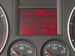 Volkswagen Golf Variant Golf V Variant Comfortline / AHK - foto 17