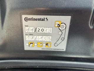 Volkswagen Golf Variant Golf V Variant Comfortline / AHK - foto 19