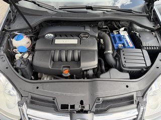 Volkswagen Golf Variant Golf V Variant Comfortline / AHK - foto 18