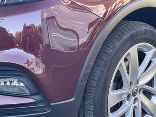 Opel Mokka X ON Start/Stop 4x4 Automatik/ KAM/8XALU - bilder 11