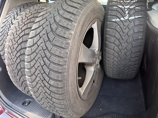 Opel Mokka X ON Start/Stop 4x4 Automatik/ KAM/8XALU - bilder 14