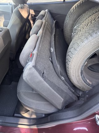 Opel Mokka X ON Start/Stop 4x4 Automatik/ KAM/8XALU - bilder 15