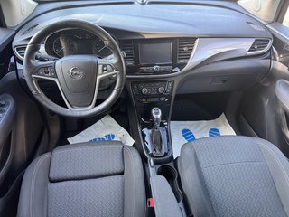 Opel Mokka X ON Start/Stop 4x4 Automatik/ KAM/8XALU - bilder 16