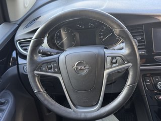 Opel Mokka X ON Start/Stop 4x4 Automatik/ KAM/8XALU - bilder 17