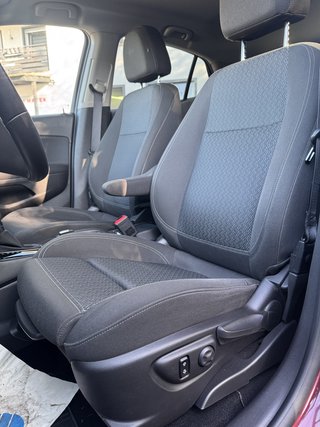 Opel Mokka X ON Start/Stop 4x4 Automatik/ KAM/8XALU - bilder 20