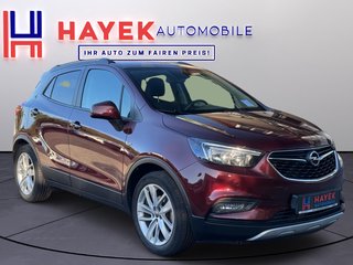 Opel Mokka X ON Start/Stop 4x4 Automatik/ KAM/8XALU - bilder 3