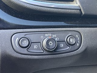 Opel Mokka X ON Start/Stop 4x4 Automatik/ KAM/8XALU - bilder 21