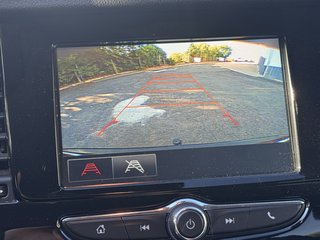 Opel Mokka X ON Start/Stop 4x4 Automatik/ KAM/8XALU - bilder 24