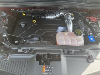 Opel Mokka X ON Start/Stop 4x4 Automatik/ KAM/8XALU - bilder 28