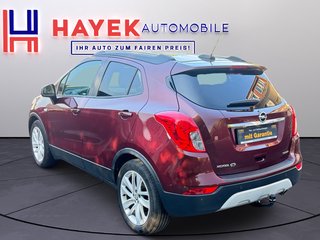 Opel Mokka X ON Start/Stop 4x4 Automatik/ KAM/8XALU - bilder 6