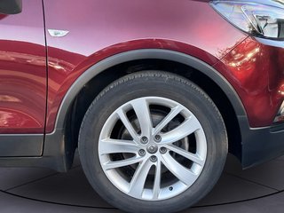 Opel Mokka X ON Start/Stop 4x4 Automatik/ KAM/8XALU - bilder 9