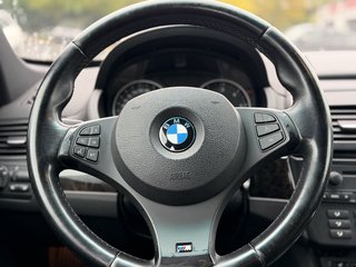 BMW X3 2.0d ATM / TURBO. Neu / EURO 4 / M-Paket/PANO - photo 15