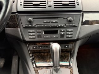 BMW X3 2.0d ATM / TURBO. Neu / EURO 4 / M-Paket/PANO - photo 16