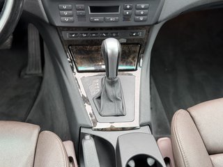 BMW X3 2.0d ATM / TURBO. Neu / EURO 4 / M-Paket/PANO - photo 17