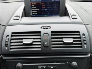 BMW X3 2.0d ATM / TURBO. Neu / EURO 4 / M-Paket/PANO - photo 19