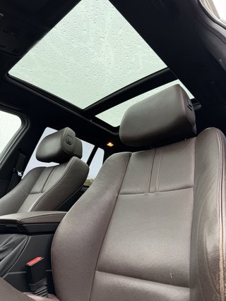 BMW X3 2.0d ATM / TURBO. Neu / EURO 4 / M-Paket/PANO - photo 14