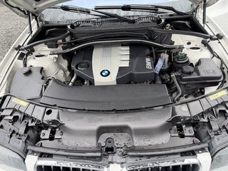 BMW X3 2.0d ATM / TURBO. Neu / EURO 4 / M-Paket/PANO - photo 22