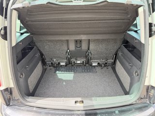 Skoda Roomster Style 1.6/TÜV Neu/Bremsen V.&H. Neu/SHZ - bilder 9