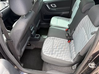 Skoda Roomster Style 1.6/TÜV Neu/Bremsen V.&H. Neu/SHZ - bilder 18