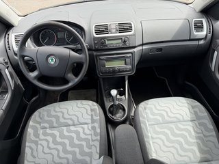Skoda Roomster Style 1.6/TÜV Neu/Bremsen V.&H. Neu/SHZ - bilder 11