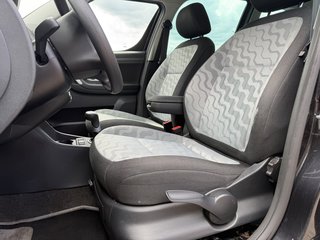 Skoda Roomster Style 1.6/TÜV Neu/Bremsen V.&H. Neu/SHZ - bilder 12