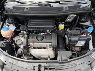 Skoda Roomster Style 1.6/TÜV Neu/Bremsen V.&H. Neu/SHZ - bilder 21