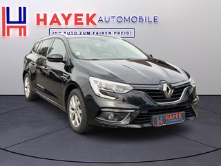 Renault Megane IV Grandtour Limited/SHZ/NAV/KAM/140 Ps - bilder 3