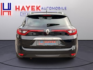 Renault Megane IV Grandtour Limited/SHZ/NAV/KAM/140 Ps - bilder 5