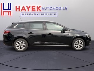 Renault Megane IV Grandtour Limited/SHZ/NAV/KAM/140 Ps - bilder 7