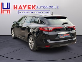 Renault Megane IV Grandtour Limited/SHZ/NAV/KAM/140 Ps - bilder 4