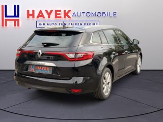 Renault Megane IV Grandtour Limited/SHZ/NAV/KAM/140 Ps - bilder 6