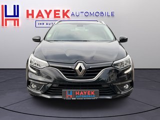Renault Megane IV Grandtour Limited/SHZ/NAV/KAM/140 Ps - bilder 2