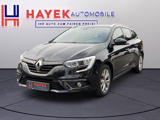 Renault Megane Gebrauchtwagen Kaufen