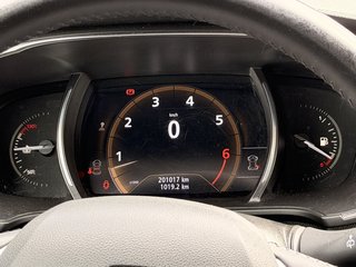 Renault Megane IV Grandtour Limited/SHZ/NAV/KAM/140 Ps - bilder 12