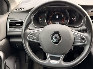 Renault Megane IV Grandtour Limited/SHZ/NAV/KAM/140 Ps - bilder 11