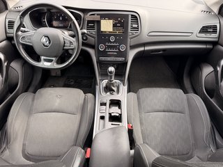 Renault Megane IV Grandtour Limited/SHZ/NAV/KAM/140 Ps - bilder 9