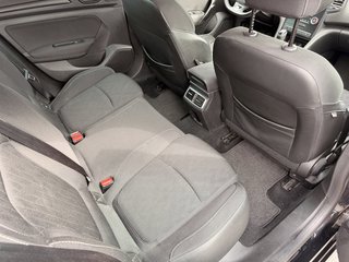 Renault Megane IV Grandtour Limited/SHZ/NAV/KAM/140 Ps - bilder 15
