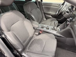 Renault Megane IV Grandtour Limited/SHZ/NAV/KAM/140 Ps - bilder 14