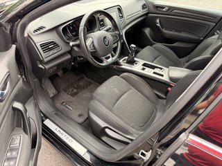 Renault Megane IV Grandtour Limited/SHZ/NAV/KAM/140 Ps - bilder 10