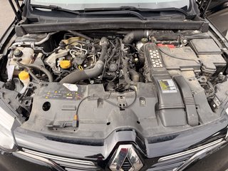 Renault Megane IV Grandtour Limited/SHZ/NAV/KAM/140 Ps - bilder 16