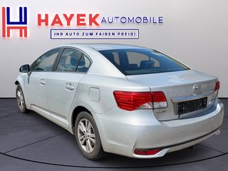 Toyota Avensis Comfort Fahrbereit / Kamera / Navi - foto 6