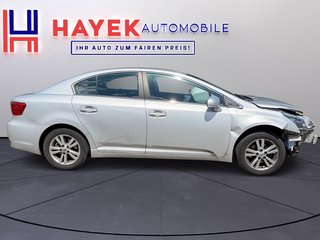 Toyota Avensis Comfort Fahrbereit / Kamera / Navi - foto 7