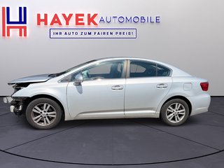 Toyota Avensis Comfort Fahrbereit / Kamera / Navi - foto 8