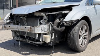 Toyota Avensis Comfort Fahrbereit / Kamera / Navi - foto 9