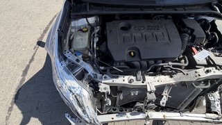 Toyota Avensis Comfort Fahrbereit / Kamera / Navi - foto 12