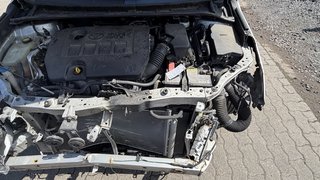 Toyota Avensis Comfort Fahrbereit / Kamera / Navi - foto 13