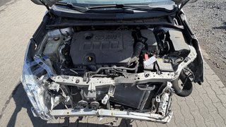 Toyota Avensis Comfort Fahrbereit / Kamera / Navi - foto 11